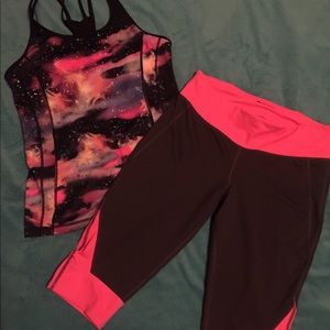 Active wear